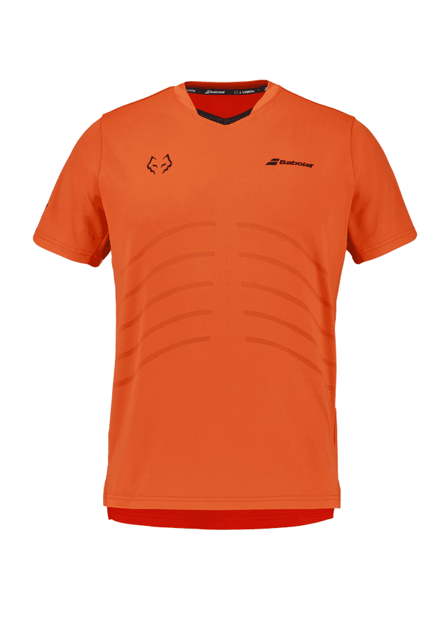 T-shirt Babolat Technical